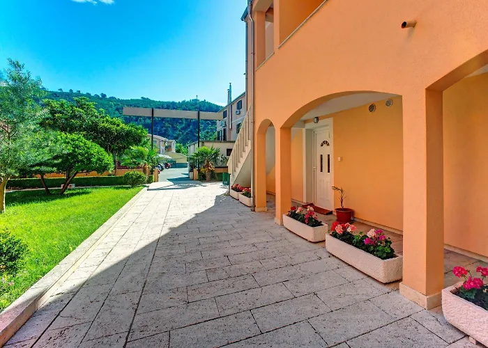 Skradinski Buk Hotel Skradin