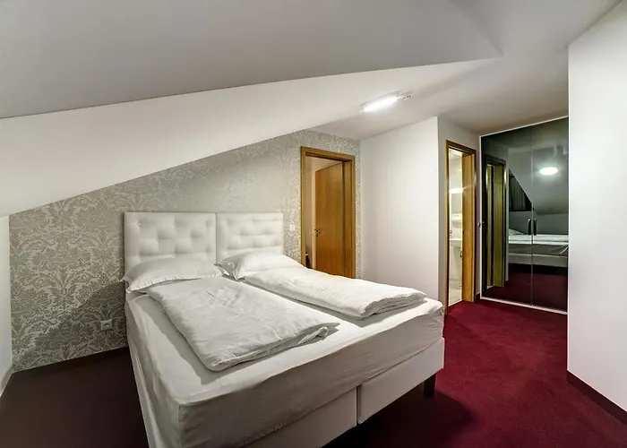 Hotel Skradinski Buk Skradin