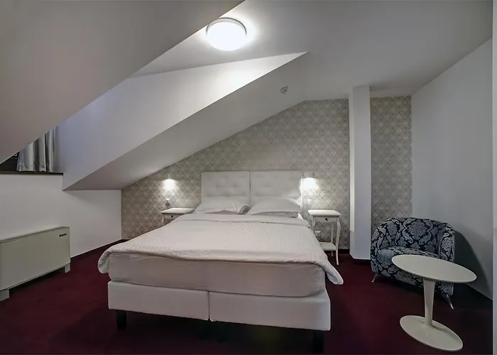 Hotel Skradinski Buk