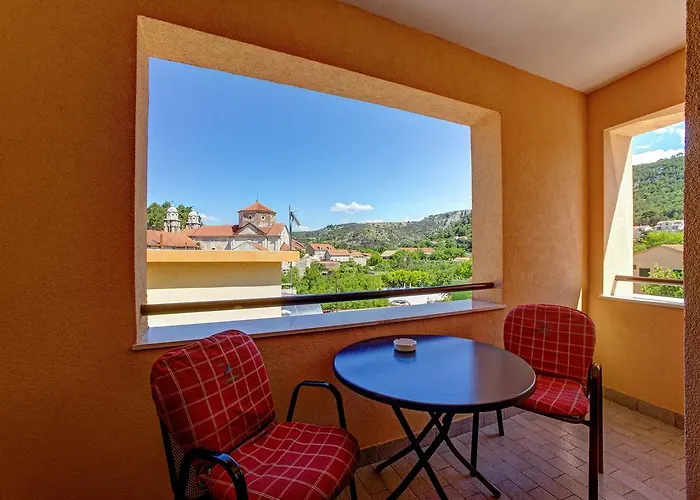 Hotel Skradinski Buk