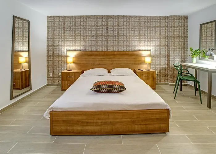 Skradinski Buk Hotel Skradin