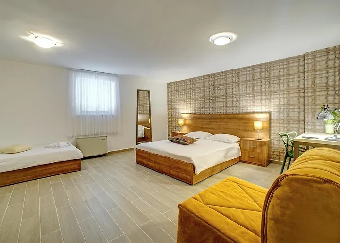 Hotel Skradinski Buk