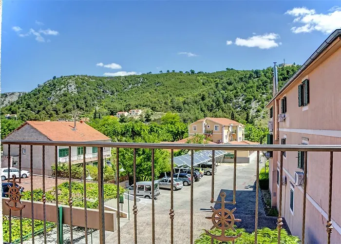 Skradinski Buk Skradin