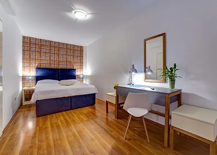 Skradinski Buk Szálloda 3*