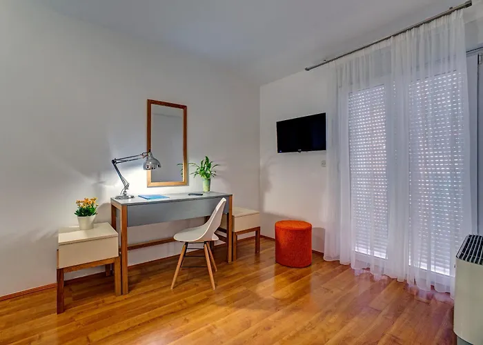 Hotel Skradinski Buk Skradin