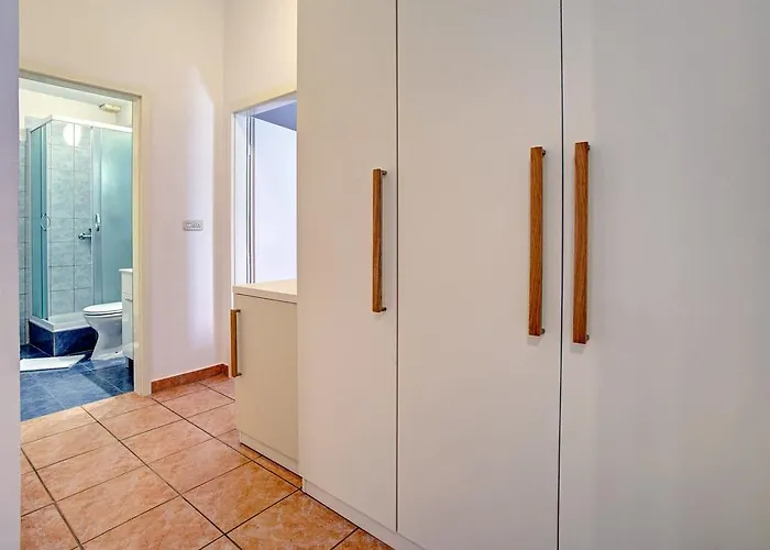 Skradinski Buk Szálloda