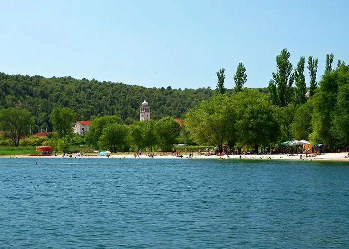 Hotel Skradinski Buk