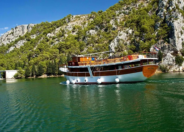 Skradinski Buk Skradin