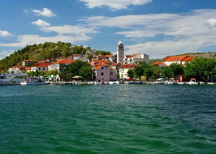 Skradinski Buk 3* Skradin