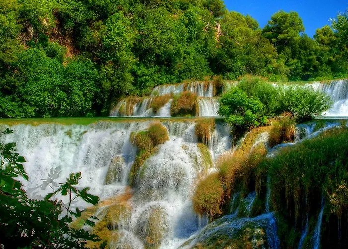 Skradinski Buk Skradin