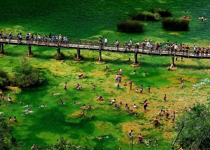 Skradinski Buk فندق