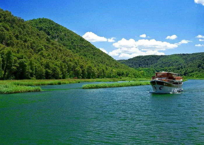 Skradinski Buk Skradin