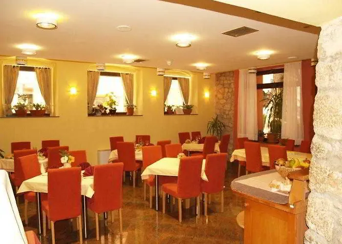 Skradinski Buk Hotel