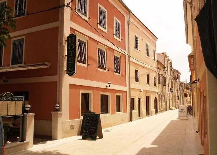 Hotel Skradinski Buk Skradin