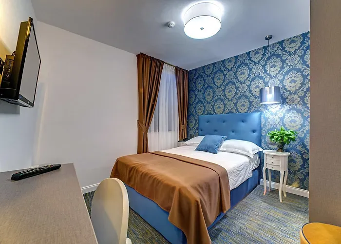 Skradinski Buk Hotel Skradin