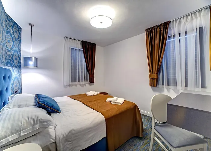 Hotel Skradinski Buk Skradin