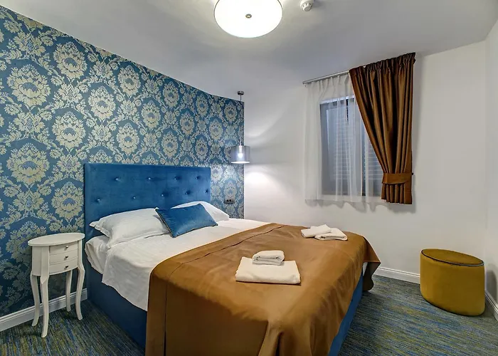 Hotel Skradinski Buk