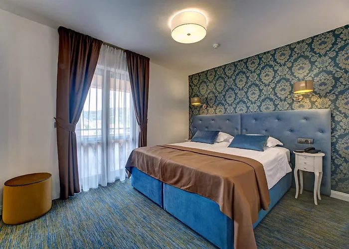 Hotel Skradinski Buk Skradin