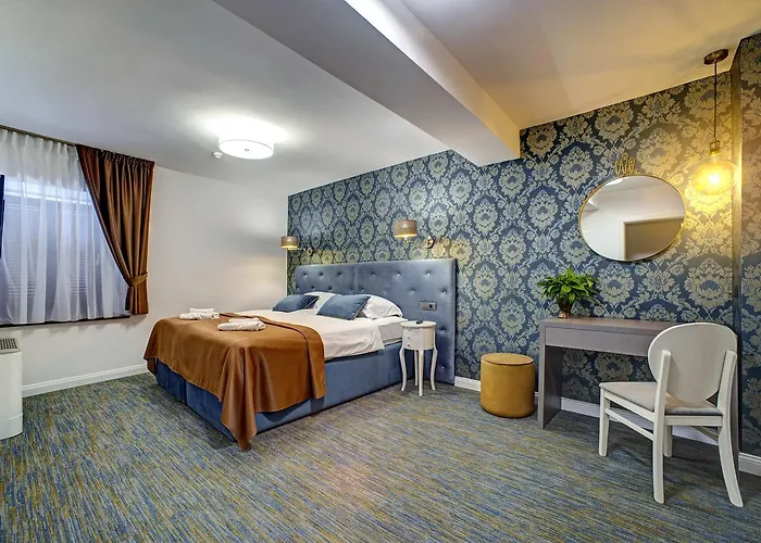 Hotel Skradinski Buk Skradin