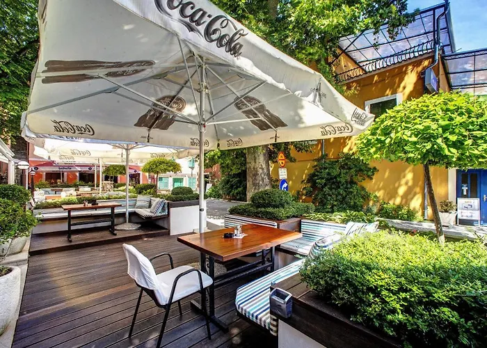 Skradinski Buk Hotel 3*