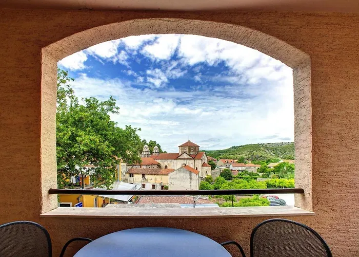 Hotel Skradinski Buk Skradin