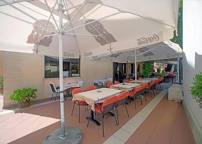 Skradinski Buk Hotel Skradin